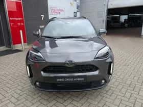 Toyota Yaris Cross (2026) thumbnail 9