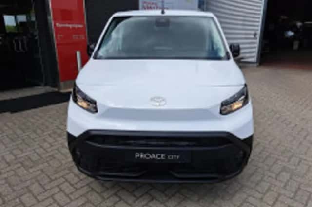 Toyota Proace (2026) thumbnail 5