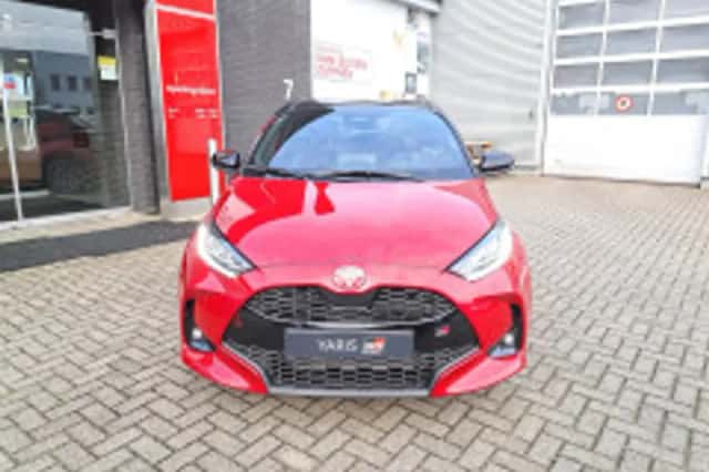 Toyota Yaris (2026) thumbnail 6