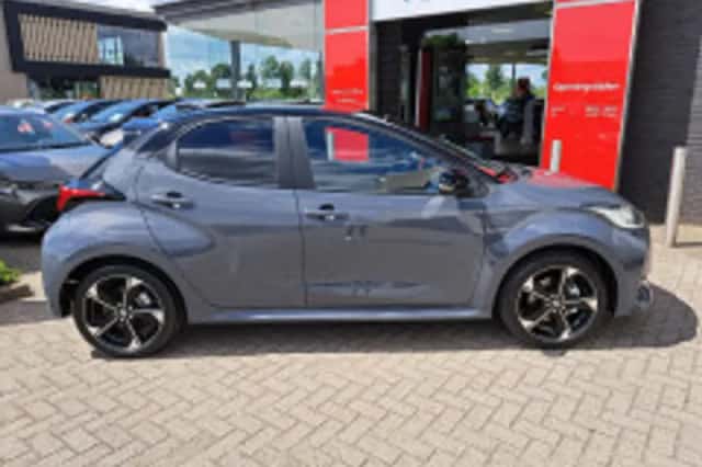 Toyota Yaris (2026) thumbnail 4