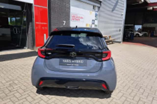 Toyota Yaris (2026) thumbnail 6
