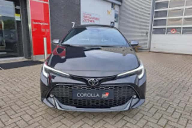 Toyota Corolla (2026) thumbnail 3