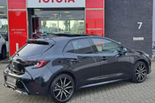Toyota Corolla (2026) thumbnail 4