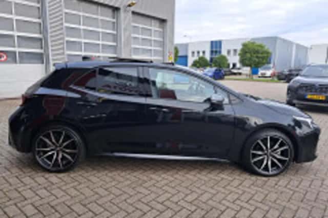 Toyota Corolla (2026) thumbnail 5