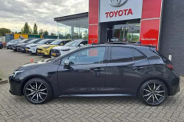 Toyota Corolla (2026) thumbnail 6