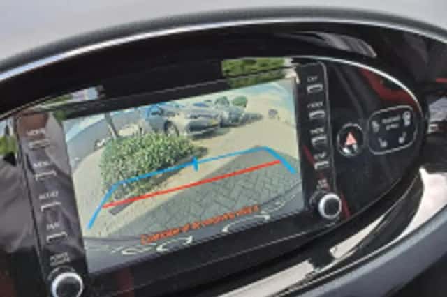 Toyota Aygo X (2022) thumbnail 4
