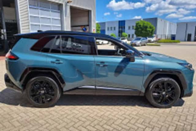 Toyota RAV4 (2026) thumbnail 6