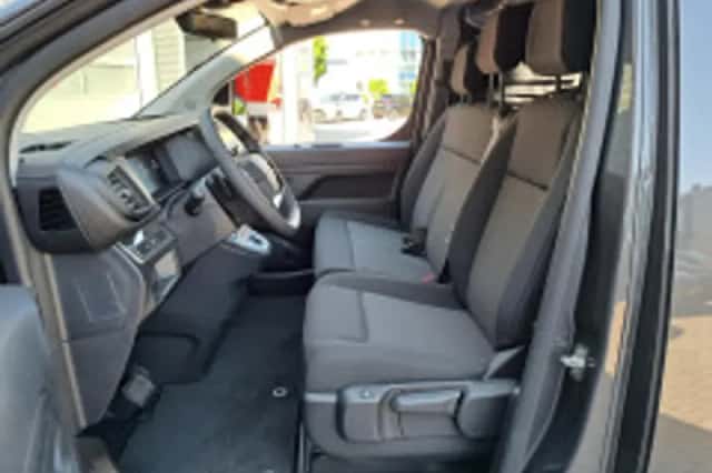 Toyota Proace (2026) thumbnail 3