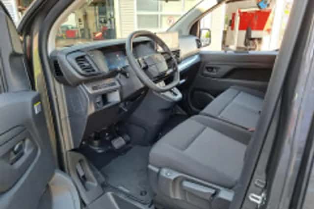 Toyota Proace (2026) thumbnail 4
