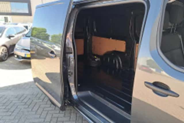 Toyota Proace (2026) thumbnail 5