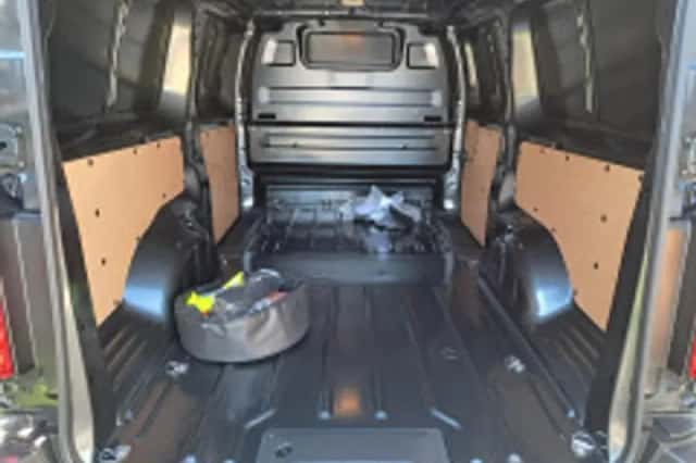 Toyota Proace (2026) thumbnail 6