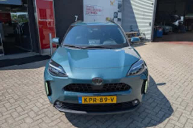 Toyota Yaris Cross (2026) thumbnail 6