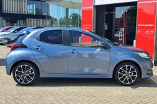 Toyota Yaris (2026) thumbnail 6
