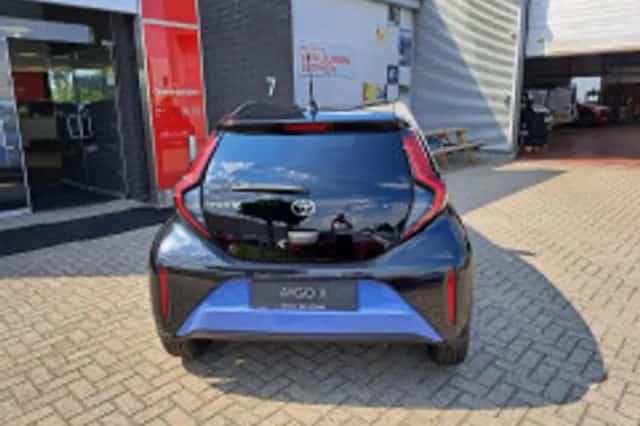 Toyota Aygo (2026) thumbnail 6
