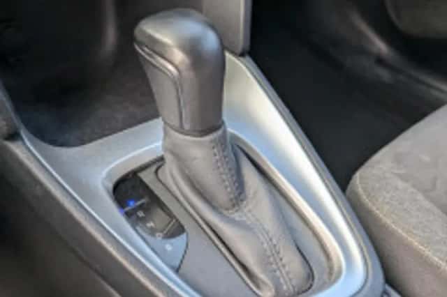 Toyota Yaris Cross (2022) thumbnail 5
