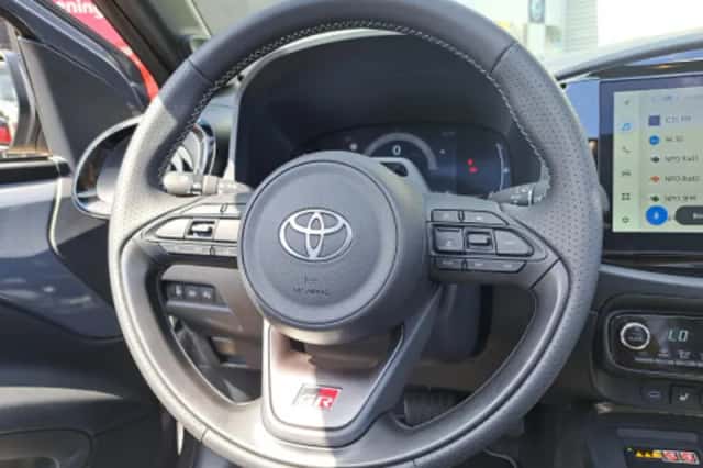 Toyota Aygo (2026) thumbnail 2