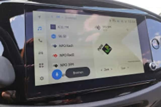 Toyota Aygo (2026) thumbnail 4