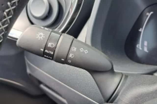 Toyota Aygo (2026) thumbnail 5