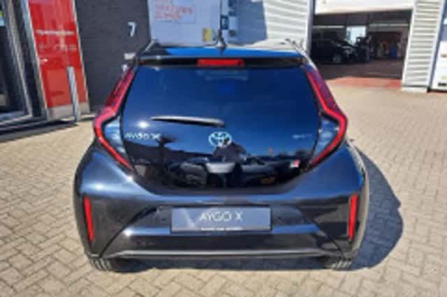 Toyota Aygo (2026) thumbnail 5