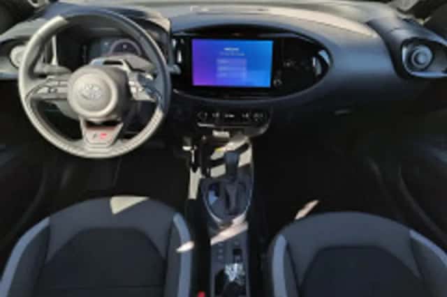 Toyota Aygo (2026) thumbnail 6