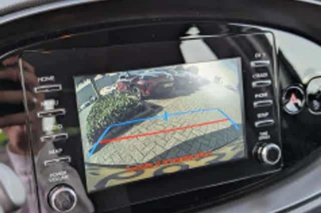 Toyota Aygo (2023) thumbnail 4