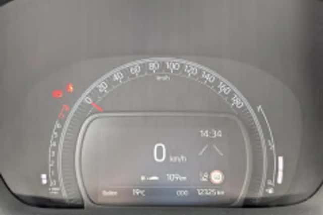 Toyota Aygo (2024) thumbnail 4