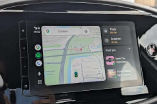 Toyota Aygo (2024) thumbnail 5