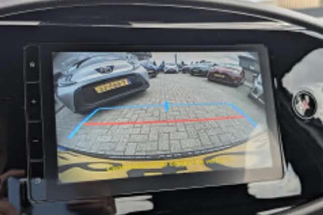 Toyota Aygo (2024) thumbnail 6