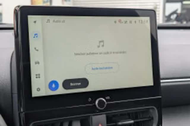 Toyota Yaris Cross (2025) thumbnail 5