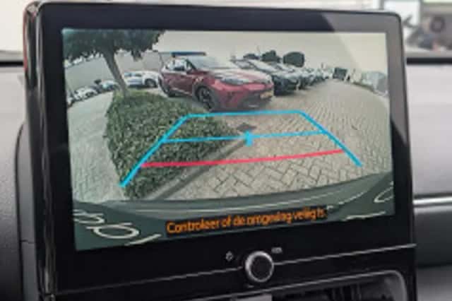 Toyota Yaris Cross (2025) thumbnail 6