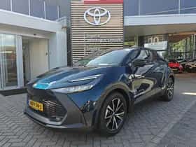 Toyota C hr