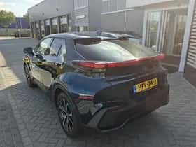 Toyota C hr (2025) thumbnail 2