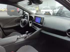 Toyota C hr (2025) thumbnail 11
