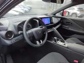 Toyota C hr (2025) thumbnail 12