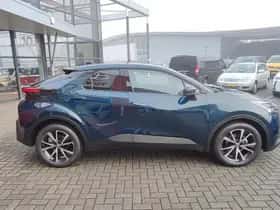 Toyota C hr (2025) thumbnail 13