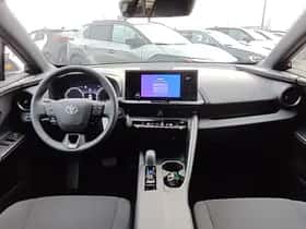 Toyota C hr (2025) thumbnail 14