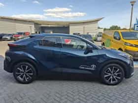 Toyota C hr (2025) thumbnail 3