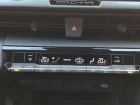 Toyota C hr (2025) thumbnail 31