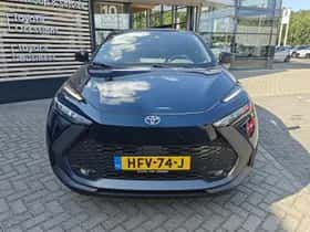 Toyota C hr (2025) thumbnail 42