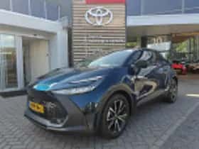 Toyota C hr (2025) thumbnail 45