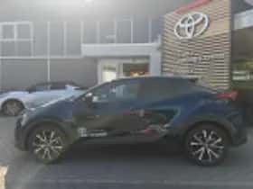Toyota C hr (2025) thumbnail 48