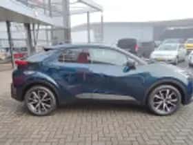 Toyota C hr (2025) thumbnail 51