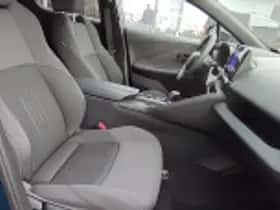 Toyota C hr (2025) thumbnail 54