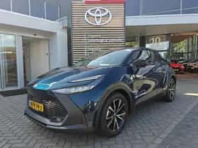 Toyota C hr (2025) thumbnail 7