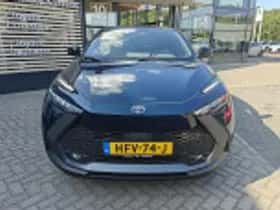 Toyota C hr (2025) thumbnail 80