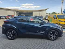 Toyota C hr (2025) thumbnail 9