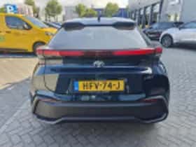 Toyota C hr (2025) thumbnail 81