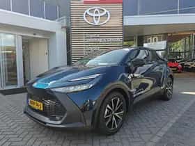 Toyota C hr (2025) thumbnail 89