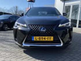 Lexus UX (2021) thumbnail 44