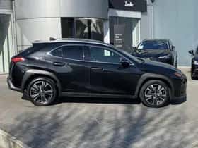 Lexus UX (2021) thumbnail 74